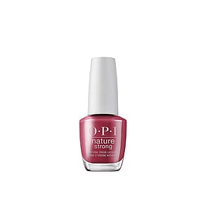 OPI Nature Strong Nail Lacquer Give a Garnet 15ml