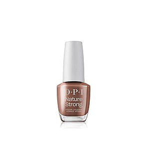 OPI Nature Strong Nail Lacquer Make My Bark on the World 15ml