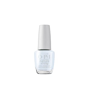 OPI Nature Strong Nail Lacquer Raindrop Expectations 15ml