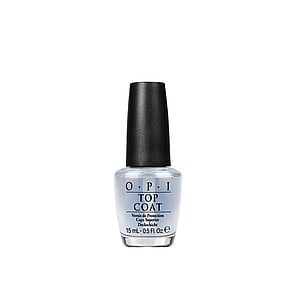 OPI Top Coat 15ml