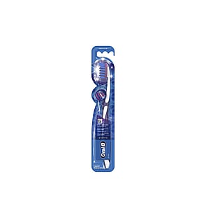 Oral-B 3D White Pro-Flex Luxe Toothbrush x1