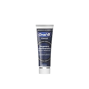 Oral-B Clinical Decay Control Toothpaste 75ml (2.53floz)