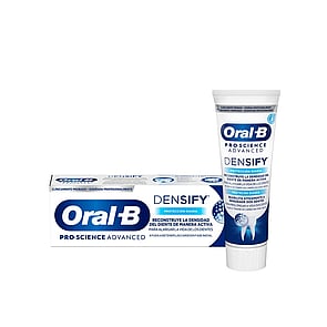 Oral-B Pro-Science Advanced Densify Daily Protection Toothpaste 75ml
