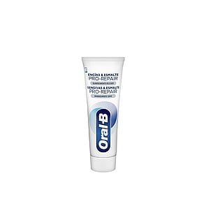 Oral-B Gum & Enamel Pro-Repair Gentle Whitening