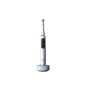 Oral-B iO™ Series 10 Stardust White Electric Toothbrush