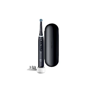 Oral-B iO™ Series 5S Ultimate Clean Electric Toothbrush Matt Black