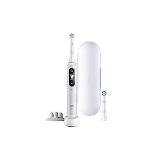 Oral-B iO™ Series 6s Grey Opal Electric Toothbrush