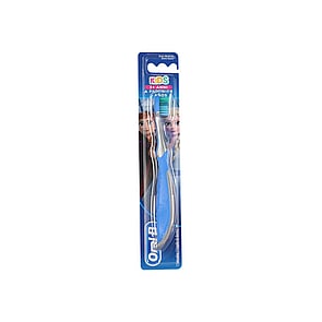Oral-B Kids 3-5 Years Manual Toothbrush