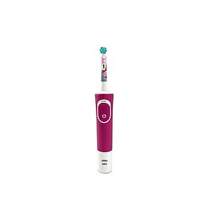 Oral-B Kids 3+ Years Electric Toothbrush Disney Princess