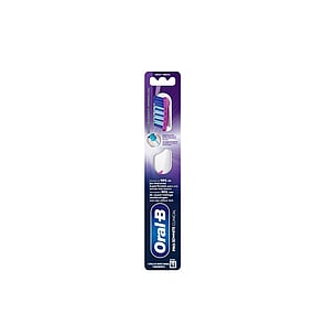 Oral-B Pro-3D White Clinical Toothbrush Medium