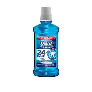 Oral-B Pro Expert Elixir Proteção Profissional 500ml