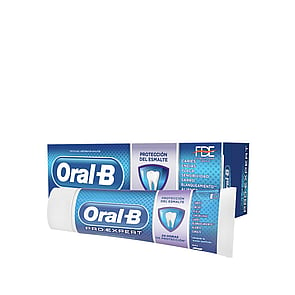 Oral-B Pro-Expert Enamel Protection Toothpaste 75ml (2.54fl oz)