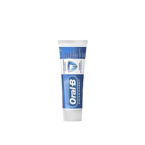 Oral-B Pro Expert Healthy Whitening Toothpaste 75ml (2.5 fl oz)