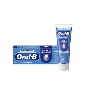 Oral-B Pro-Expert Professional Protection Toothpaste 75ml