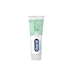 Oral-B PureActiv Essential Care Toothpaste 75ml