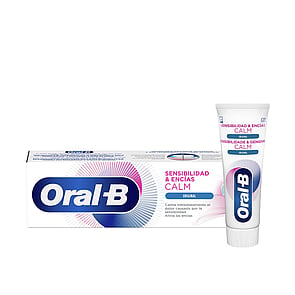 Oral-B Sensitivity & Gum Calm Original Toothpaste 75ml