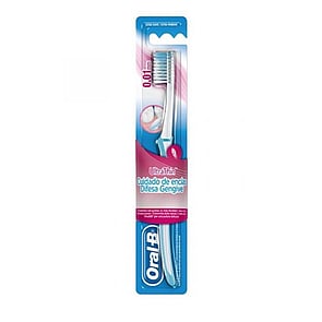 Oral-B UltraThin Pro Gum Care Ultra Soft Toothbrush