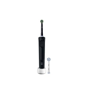Oral-B Vitality Pro Protect X Clean Box Electric Toothbrush Black