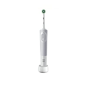Oral-B Vitality Pro Protect X Clean Electric Toothbrush White
