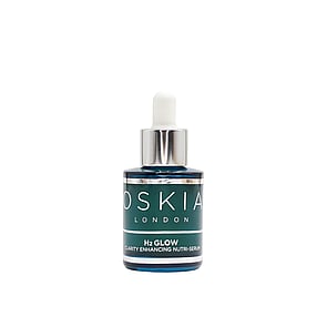 Oskia H2 Glow Clarity Enhancing Nutri-Serum 30ml