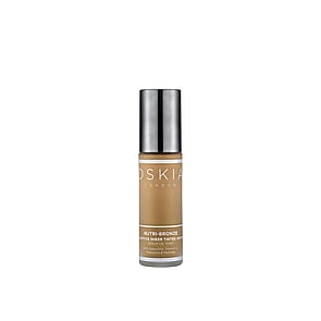 Oskia Nutri-Bronze Adaptive Sheer Tinted Serum 30ml