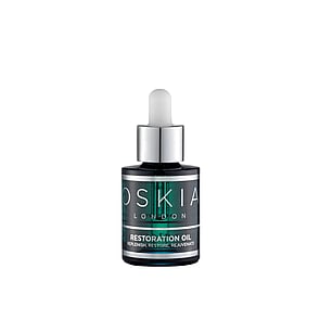 Oskia Restoration Oil 30ml