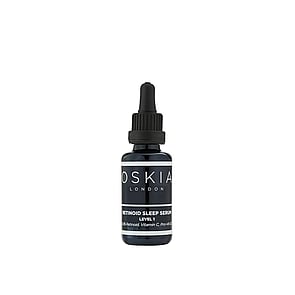 Oskia Retinoid Sleep Serum Level 1 30ml