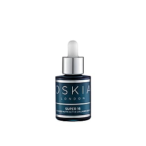 Oskia Super 16 Advanced Nutri-Active Collagen Serum 30ml