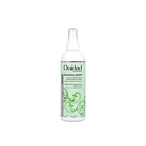 Ouidad Botanical Boost Curl Energizing & Refreshing Spray 250ml