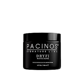 Pacinos Signature Line Dryfi Matte Paste 118ml