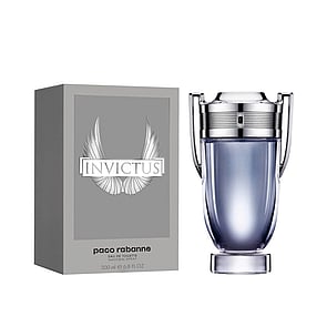 Paco Rabanne Invictus Eau de Toilette 200ml (6.8fl oz)