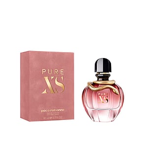 Paco Rabanne Pure XS For Women Eau de Parfum 80ml (2.7fl oz)