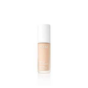 Paese Lifting Foundation