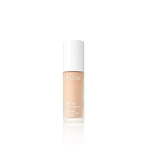Paese Lifting Foundation 101 Warm Beige 30ml
