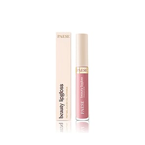Paese Beauty Lip Gloss 15 Raspberry Cream 4.5ml