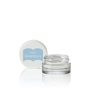 Paese Browstory Brow Styling Seife 8g