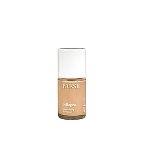 Paese Collagen Moisturizing Foundation 301N Light Beige 30ml