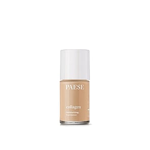 Paese Collagen Moisturizing Foundation 303W Honey 30ml