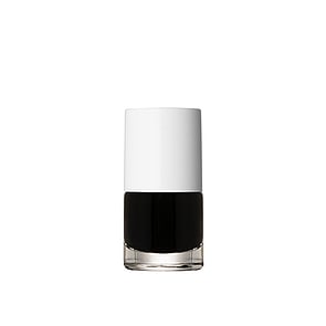 Paese Color & Care Nail Polish with Conditioner 11 Deep Black 5.5ml