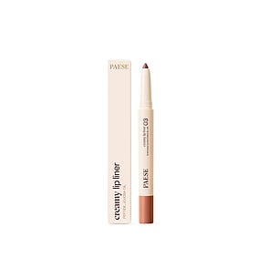 Paese Creamy Lip Liner