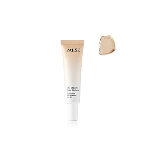 Paese DD Cream Daily Defense SPF30 1N Ivory 30ml