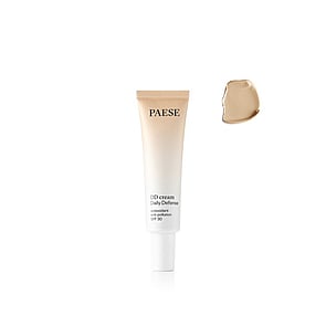 Paese DD Cream Daily Defense SPF30 3N Sand 30ml