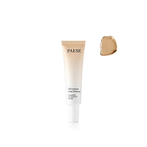 Paese DD Cream Daily Defense SPF30 5N Honey 30ml (1.01floz)