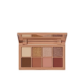 Paese Eyeshadow Palette Warm Crush 11g