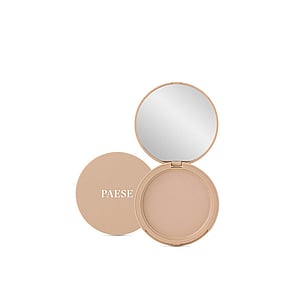 Paese Glowing Powder 12 Natural Beige 10g (0.35oz)