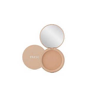 Paese Glowing Powder 13 Golden Beige 10g