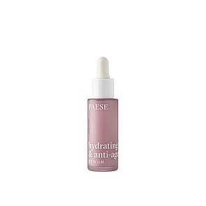 Paese Hydrating & Anti-Aging Serum 30ml