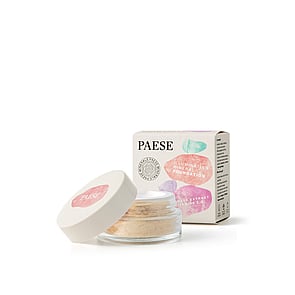 Paese Illuminating Mineral Foundation