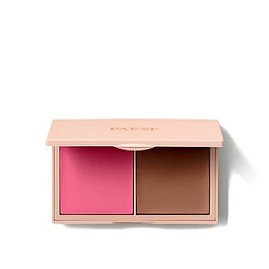 Paese Kiss My Cheeks Face Contouring Palette Cold 15g