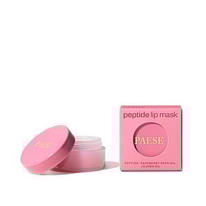 Paese Peptide Lip Mask Cherry 10g